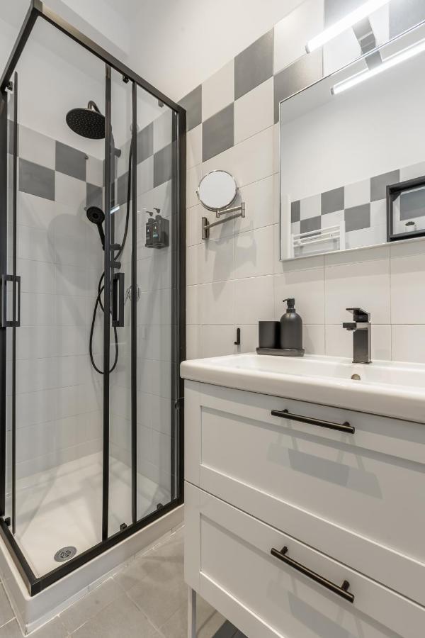 Imperium House - Appartamento Con Giardino Privato, 3 Minuti Da Metro Piazza Bologna, A-C, Рим Екстериор снимка
